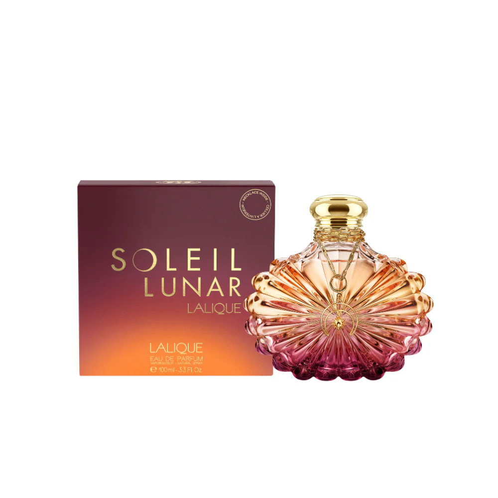 Soleil Lunar Lalique, Eau de Parfum - Image 6