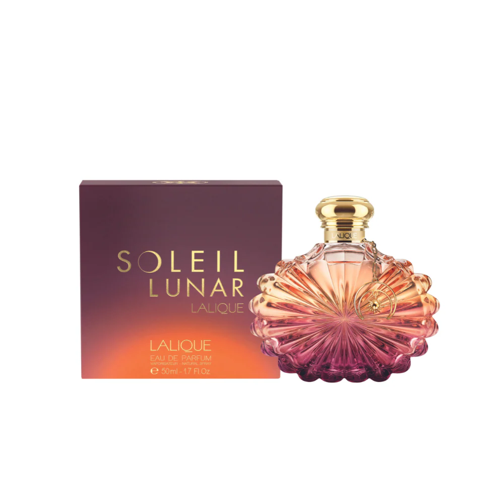Soleil Lunar Lalique, Eau de Parfum - Image 7