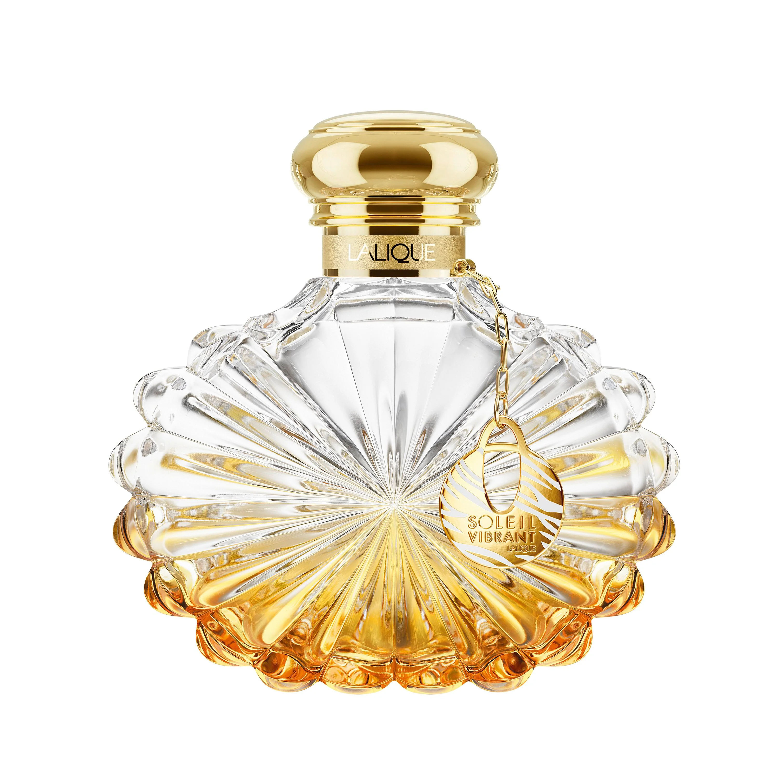 Soleil Vibrant Lalique, Eau de Parfum - Image 4