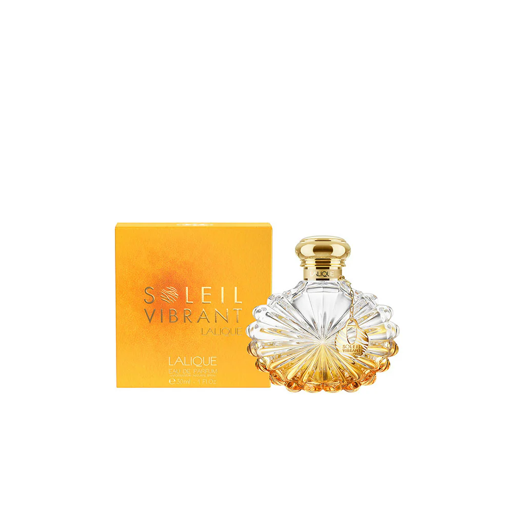 Soleil Vibrant Lalique, Eau de Parfum - Image 7