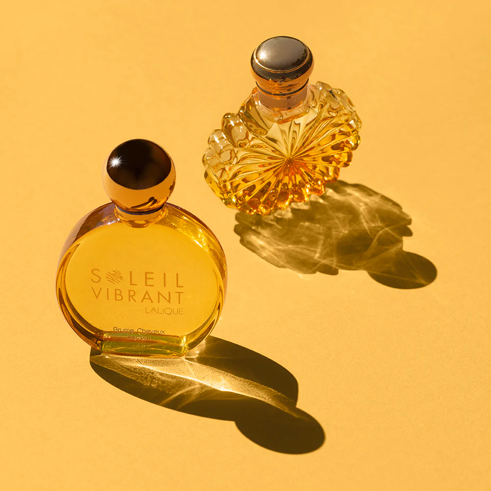 Soleil Vibrant Lalique, Roll-on - Image 3