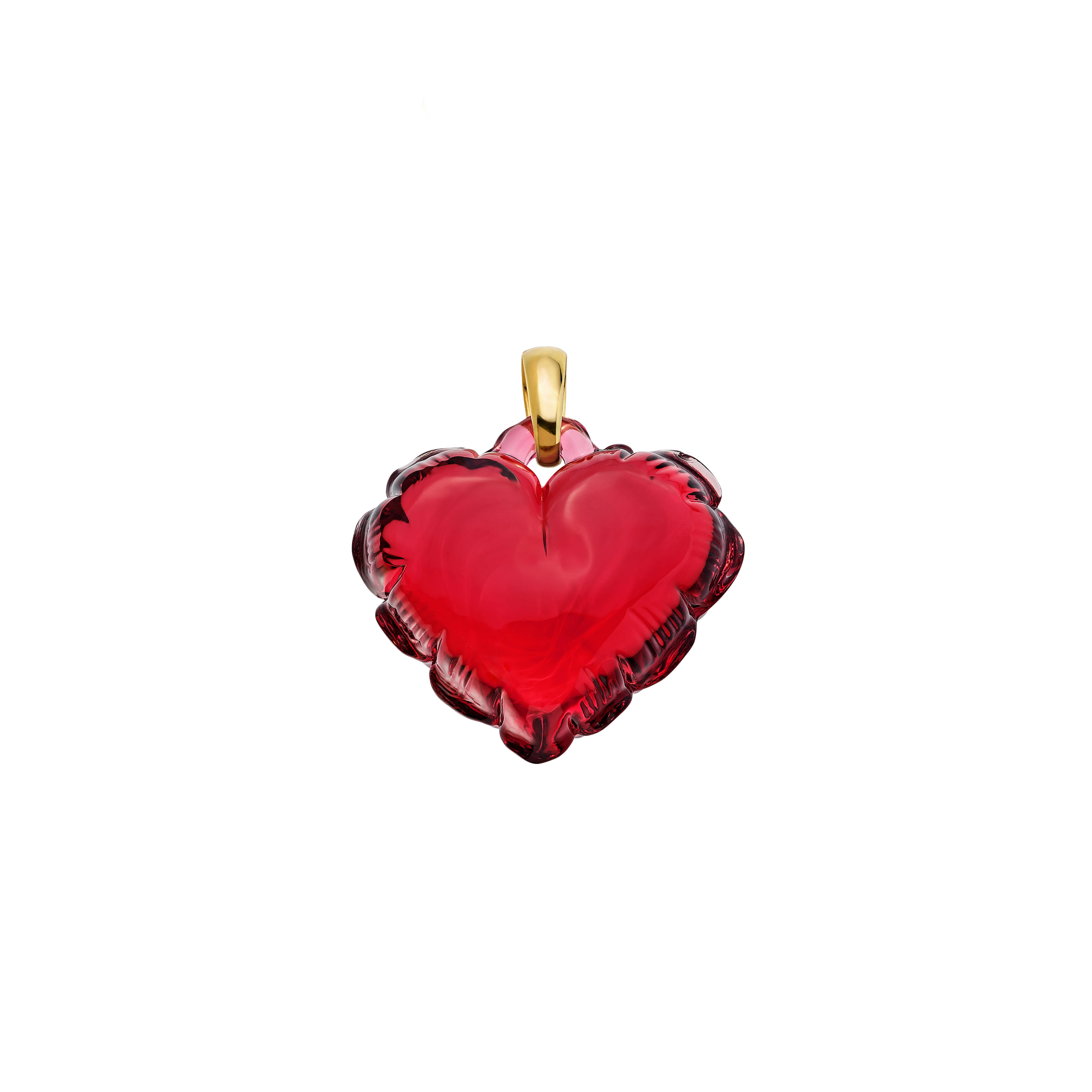 Souffle d'amour pendant - Image 5