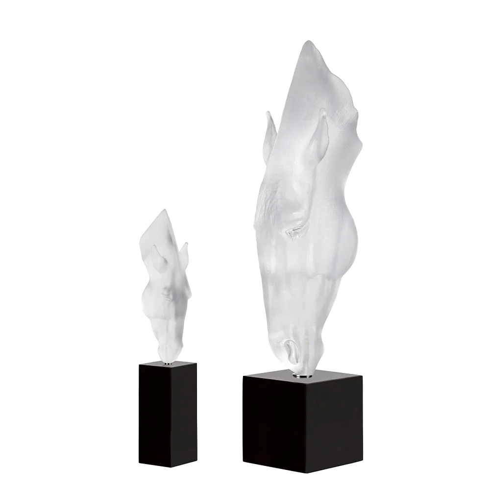 Still Water by Nic Fiddian Green & Lalique, 2021 - Image 2