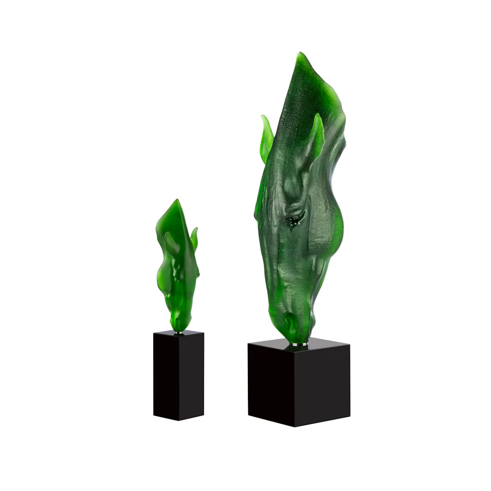 Still Water by Nic Fiddian Green & Lalique, 2024 - Image 3