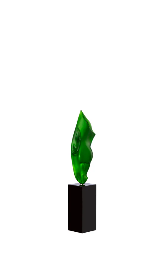 Still Water by Nic Fiddian Green & Lalique, 2024 - Image 6