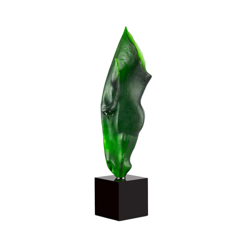 Still Water by Nic Fiddian Green & Lalique, 2024 - Image 2