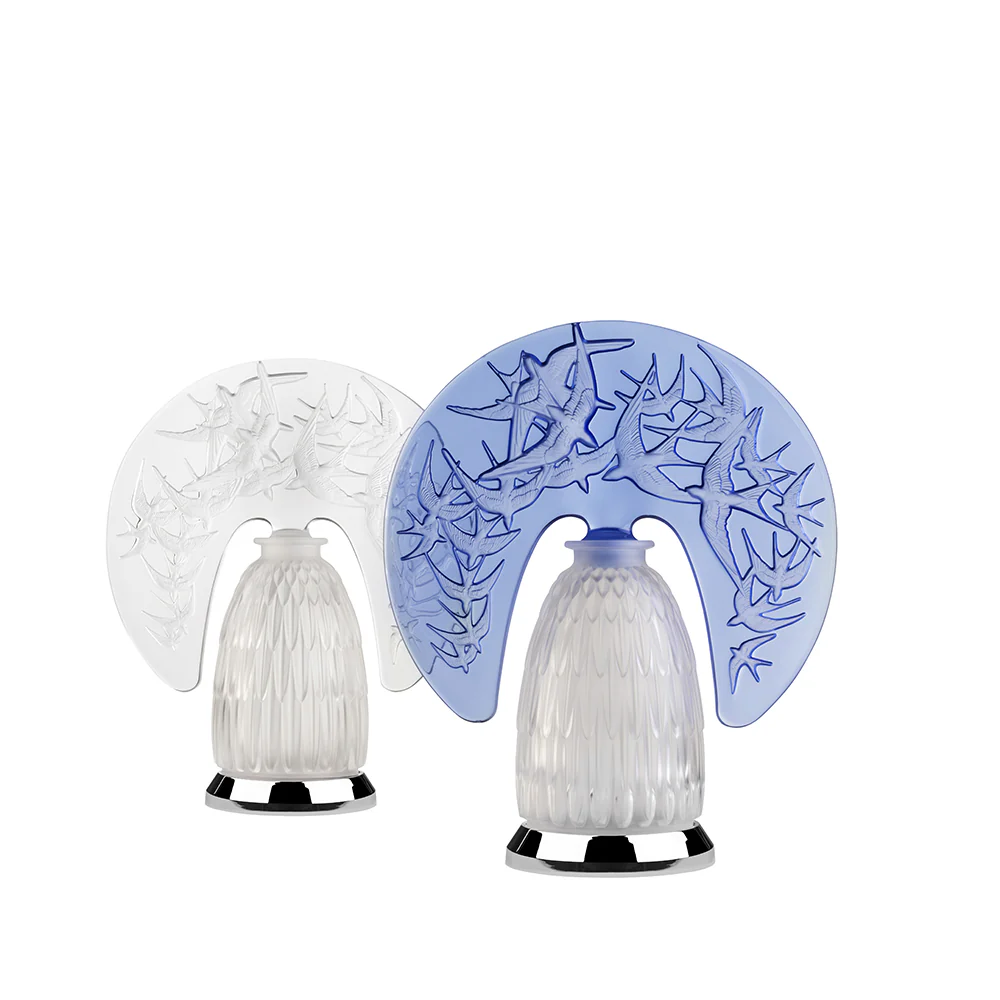 Swallows lamp - Image 3