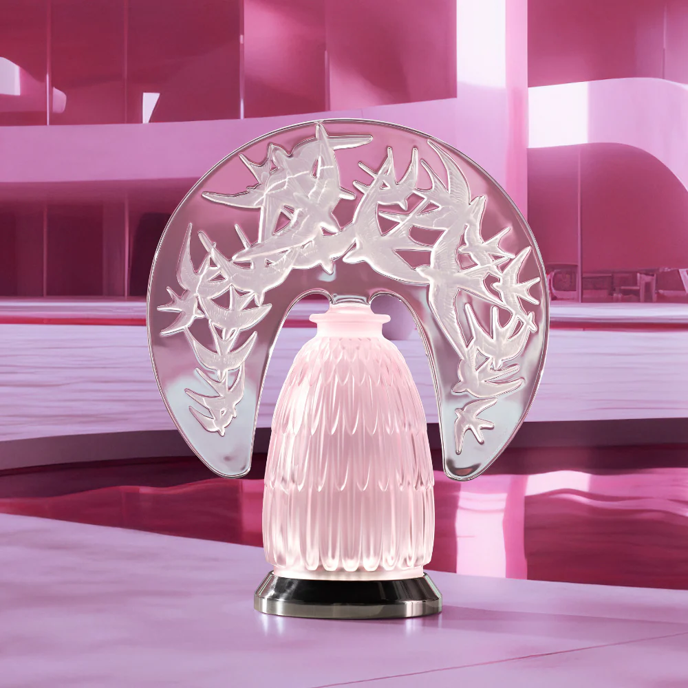 Swallows Wireless Lamp - Image 3