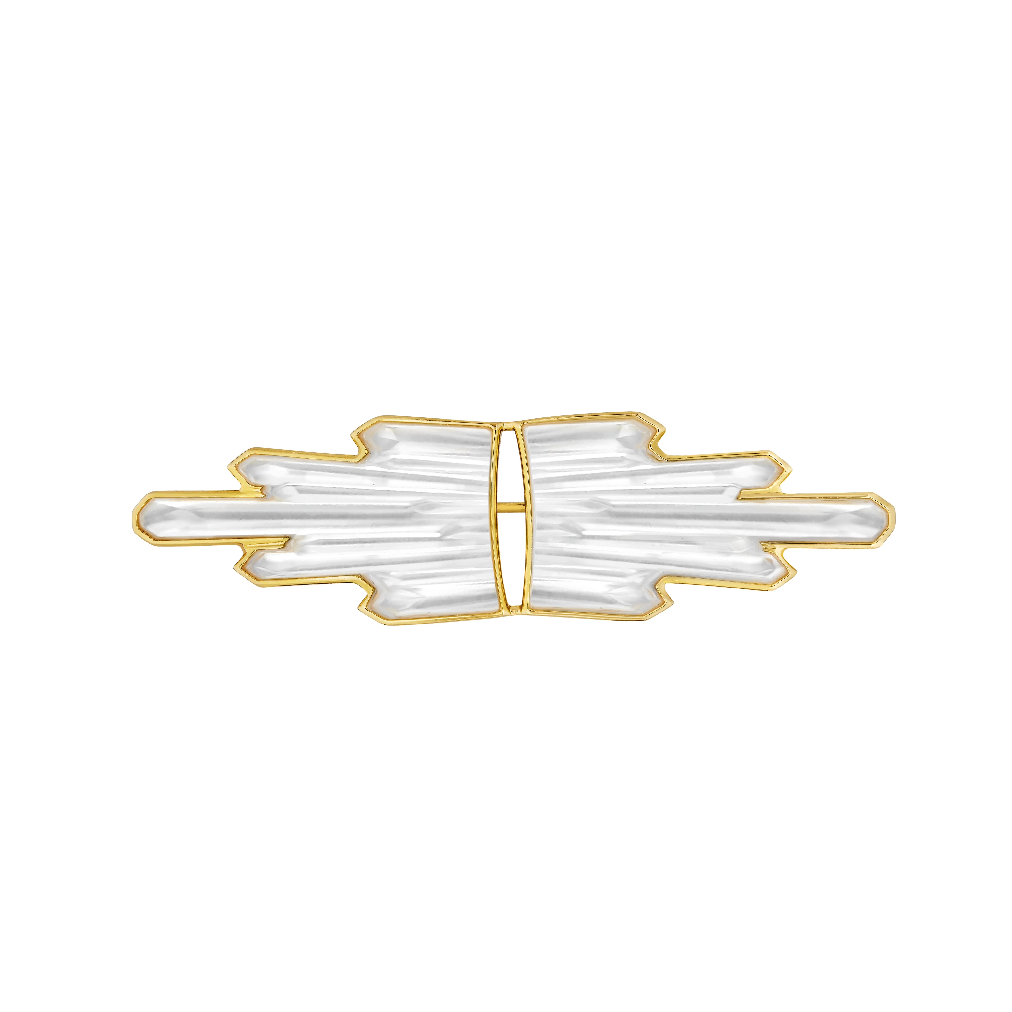 Terramineral Brooch - Image 4