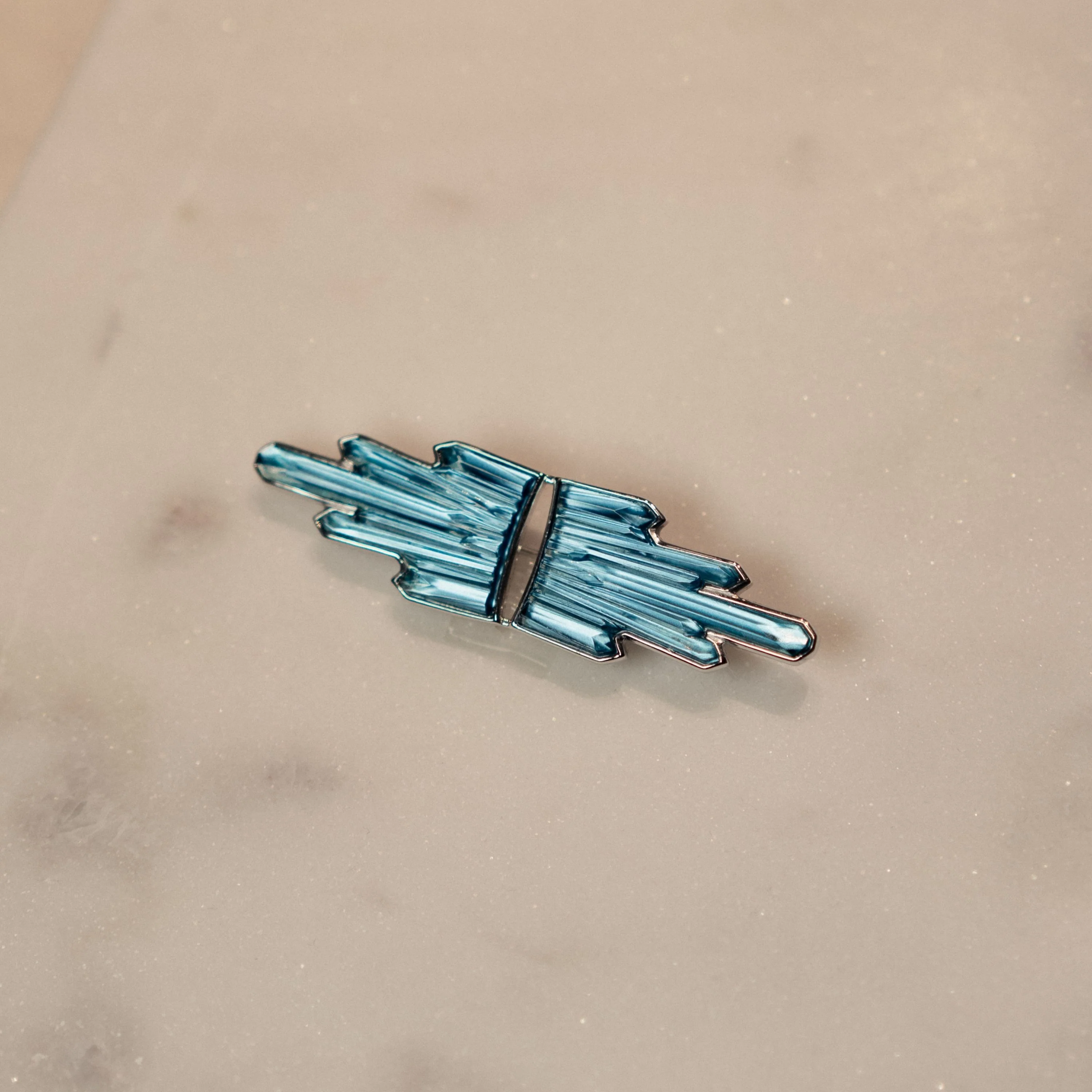 Terramineral Brooch - Image 2