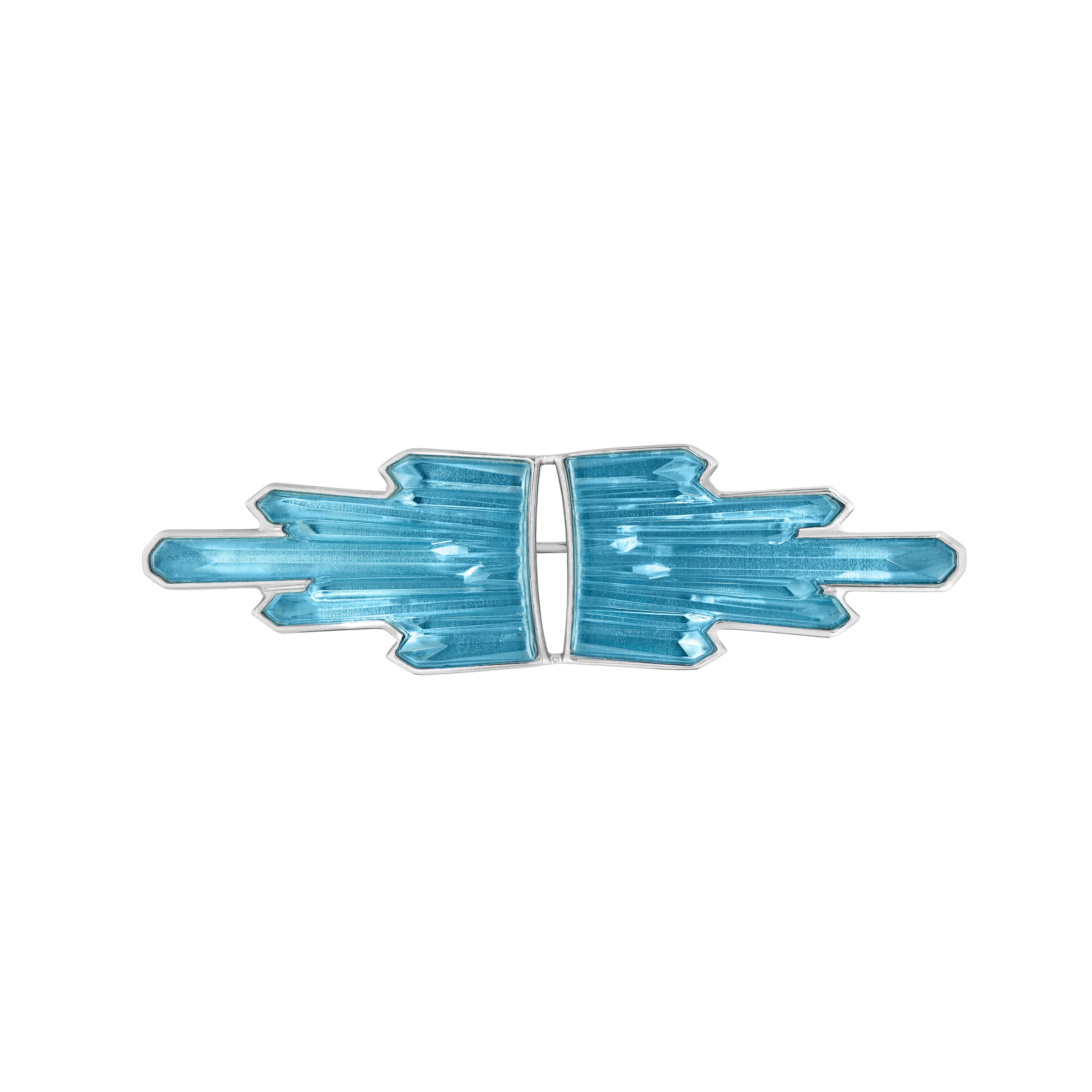 Terramineral Brooch - Image 4
