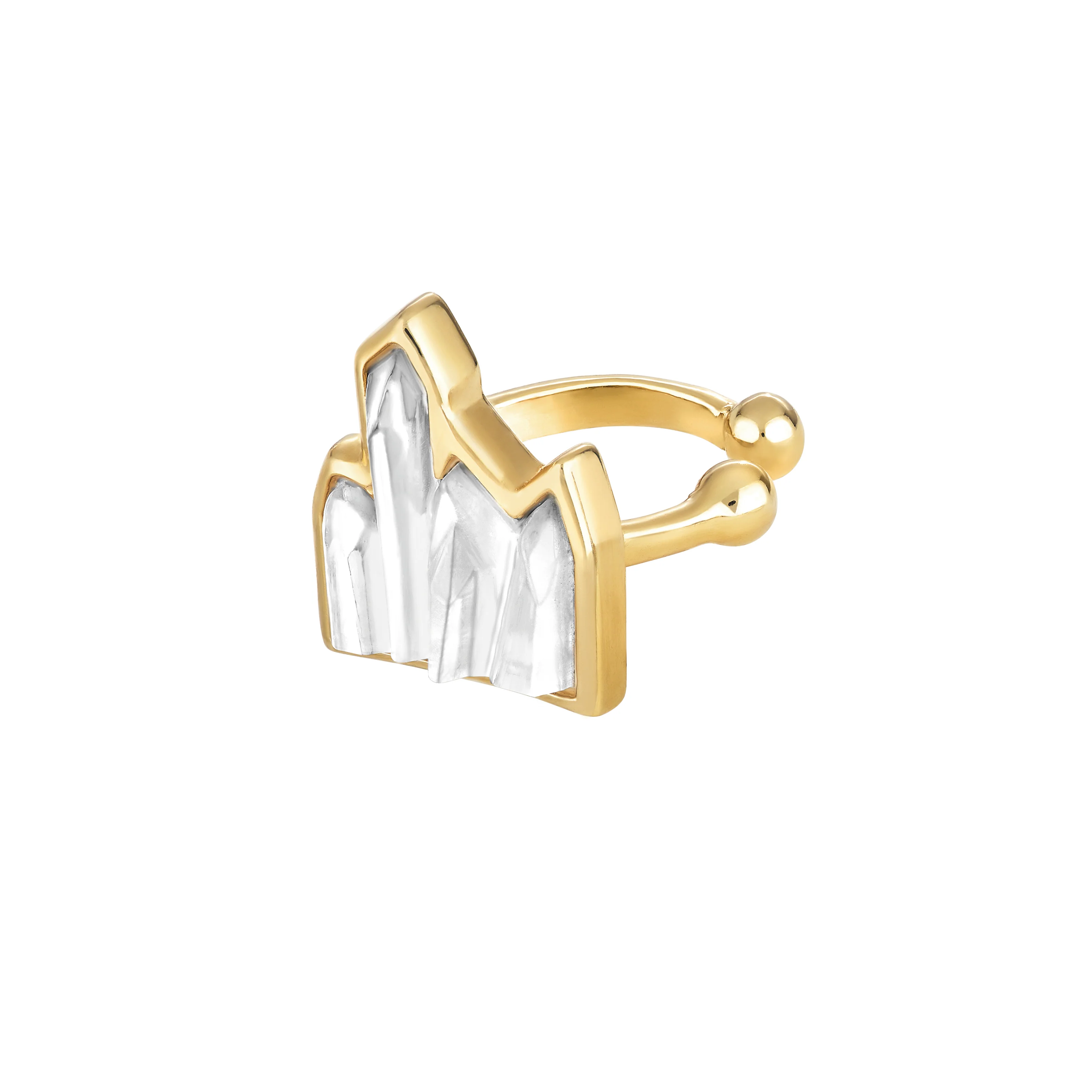 Terramineral Earcuff - Image 3
