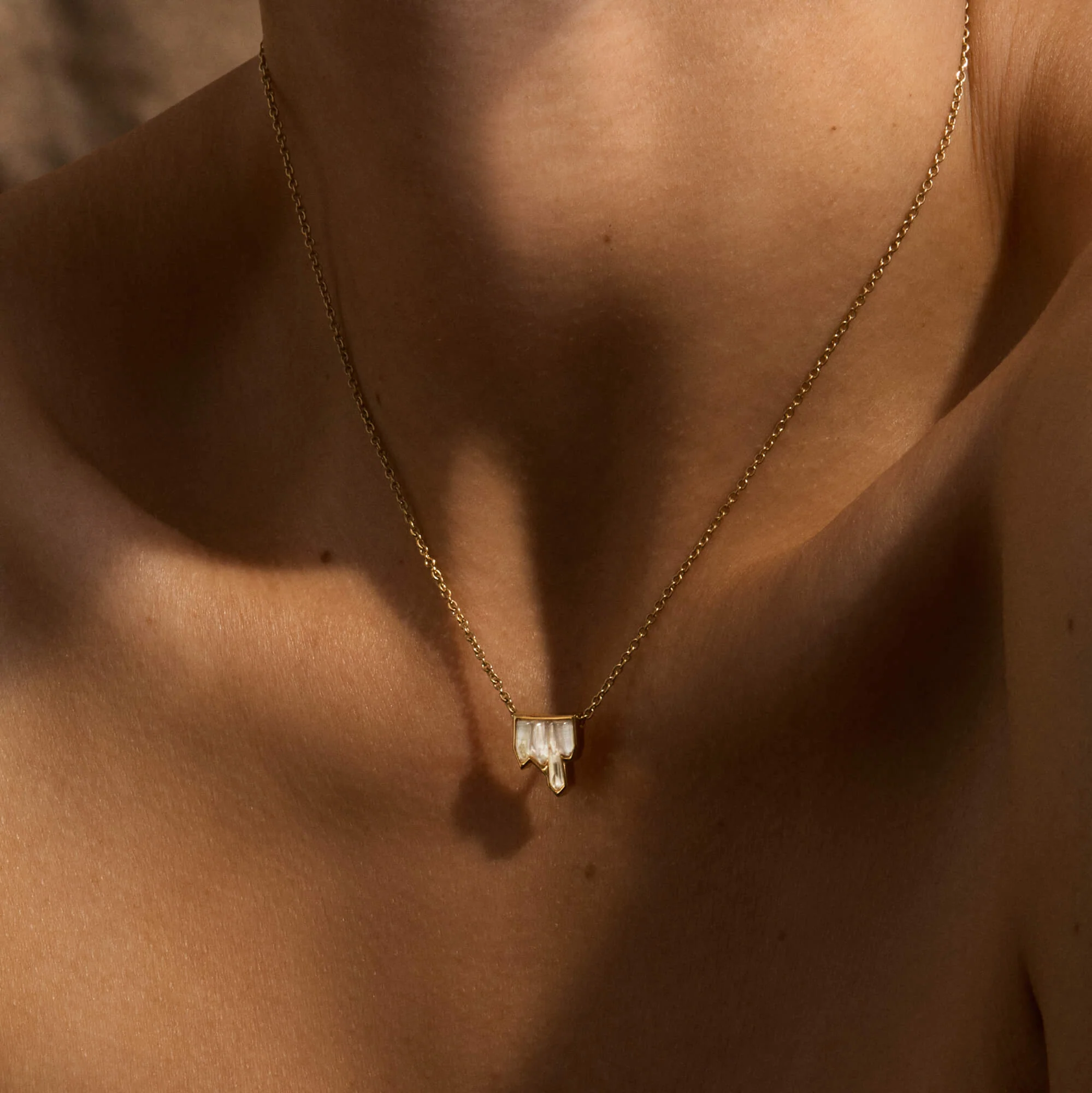 Terramineral necklace - Image 3