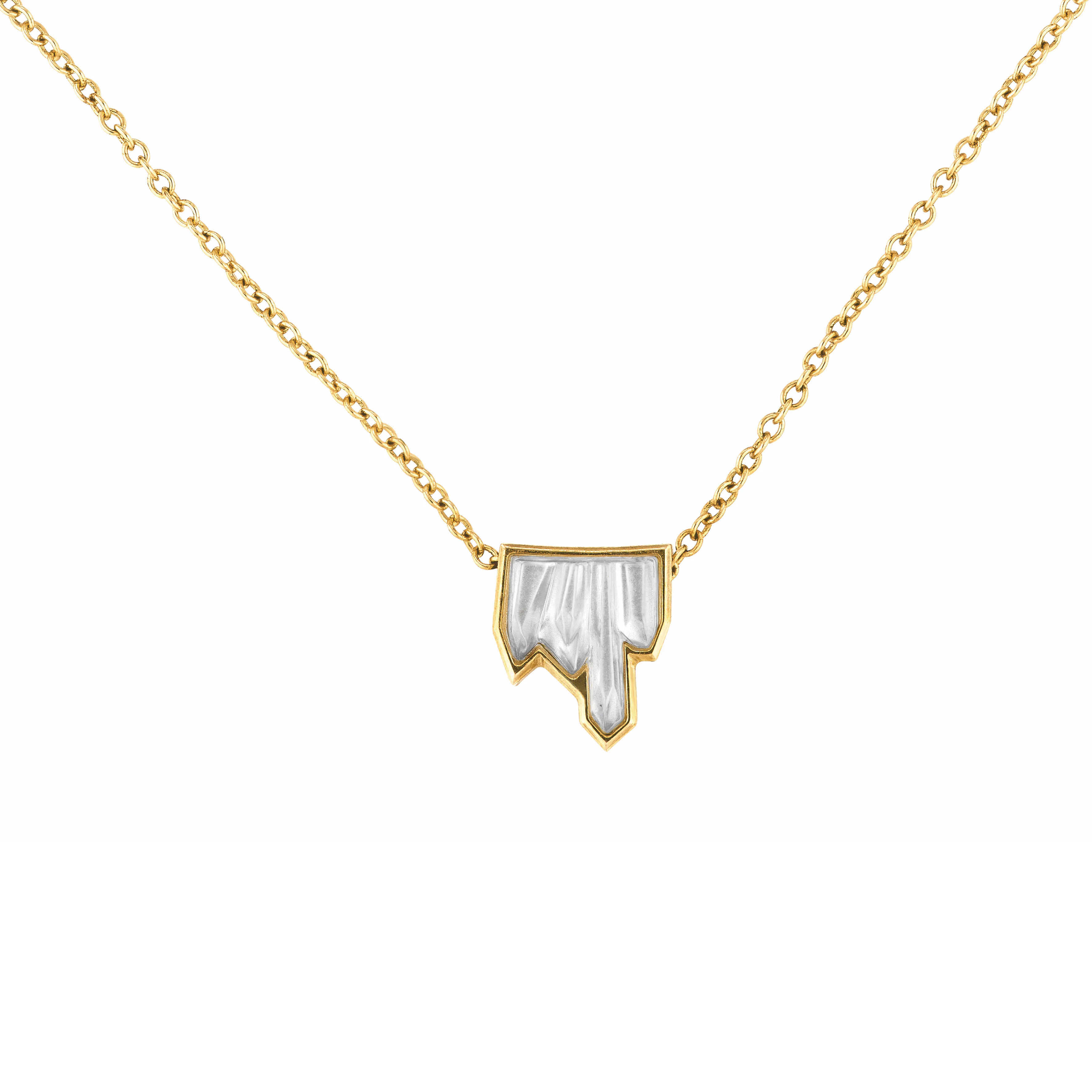 Terramineral necklace - Image 5