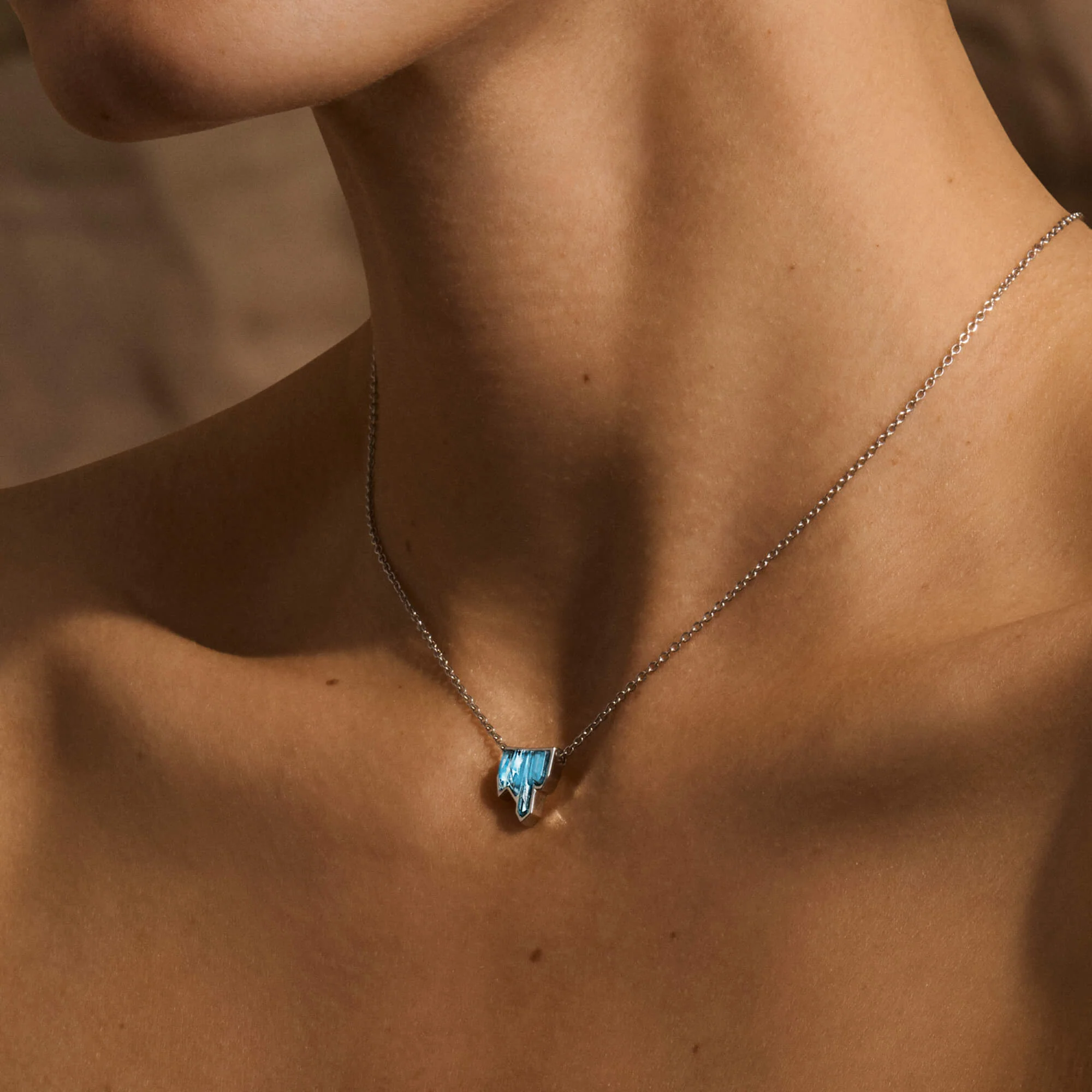 Terramineral necklace - Image 2