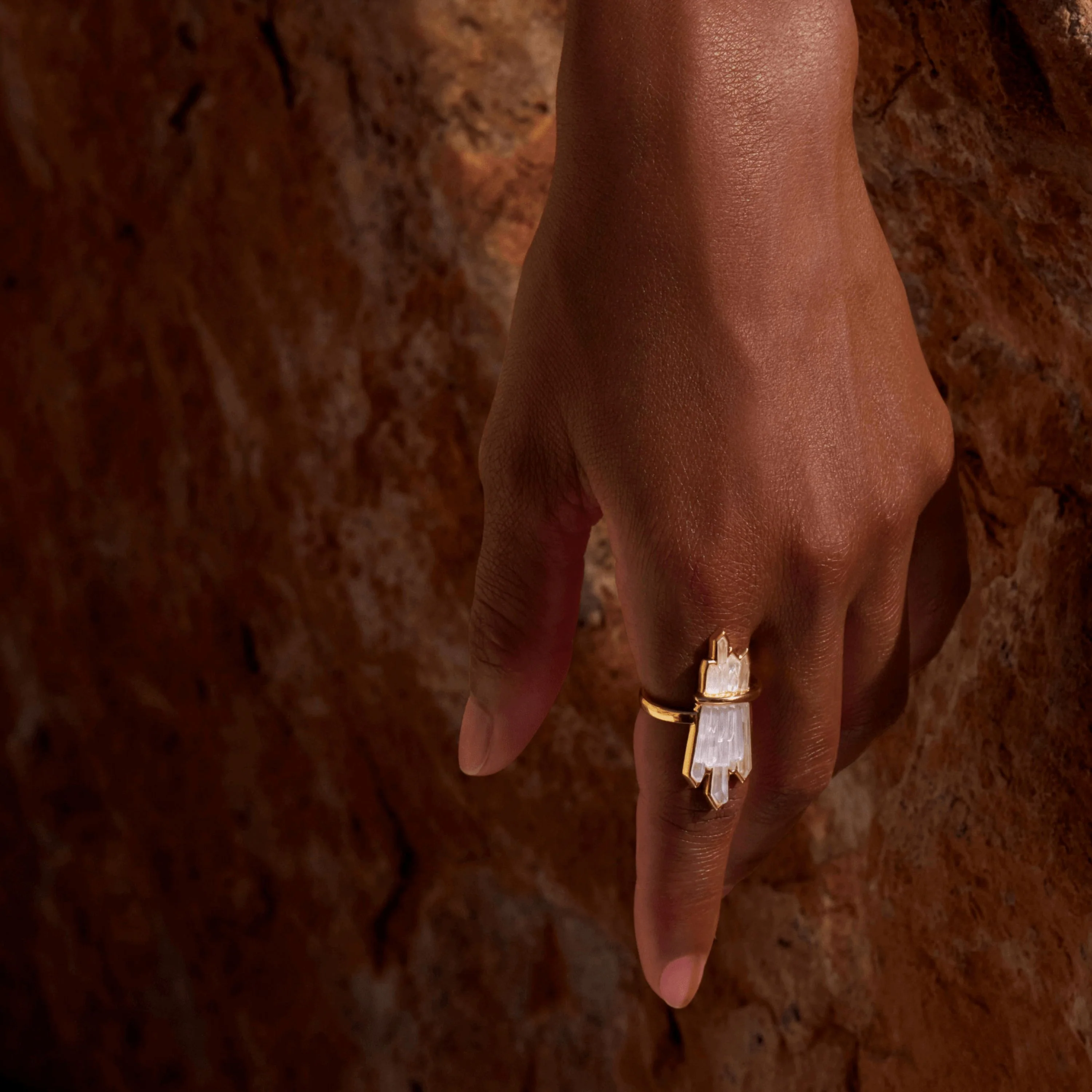 Terramineral Ring - Image 3