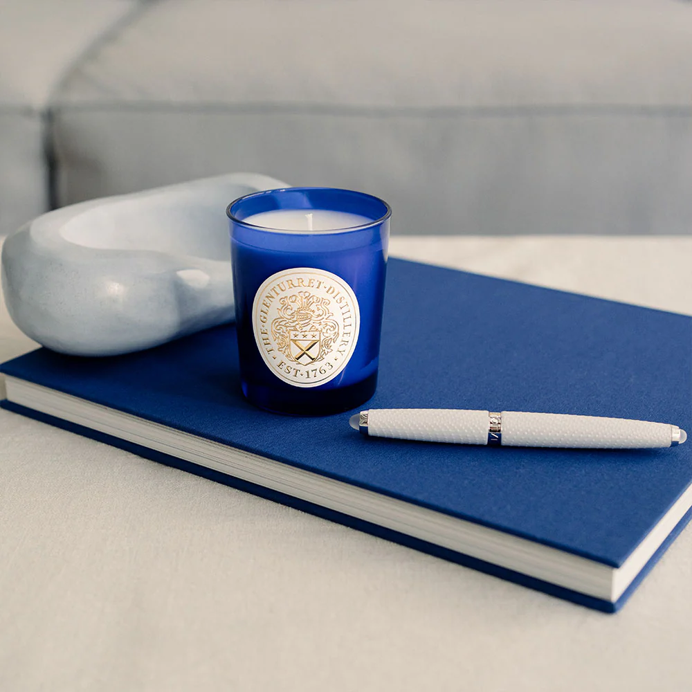 The Glenturret, Scented Candle - Image 2