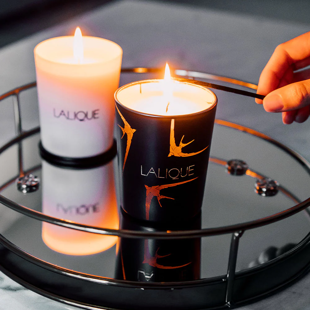 The Night, Nairobi - Kenya, Scented Candle - Image 4