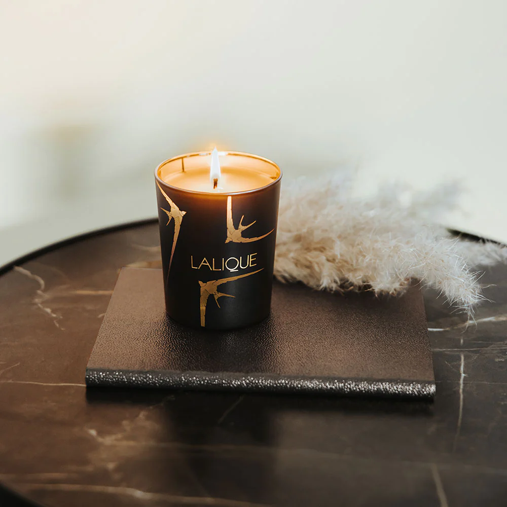 The Night, Nairobi - Kenya, Scented Candle - Image 5