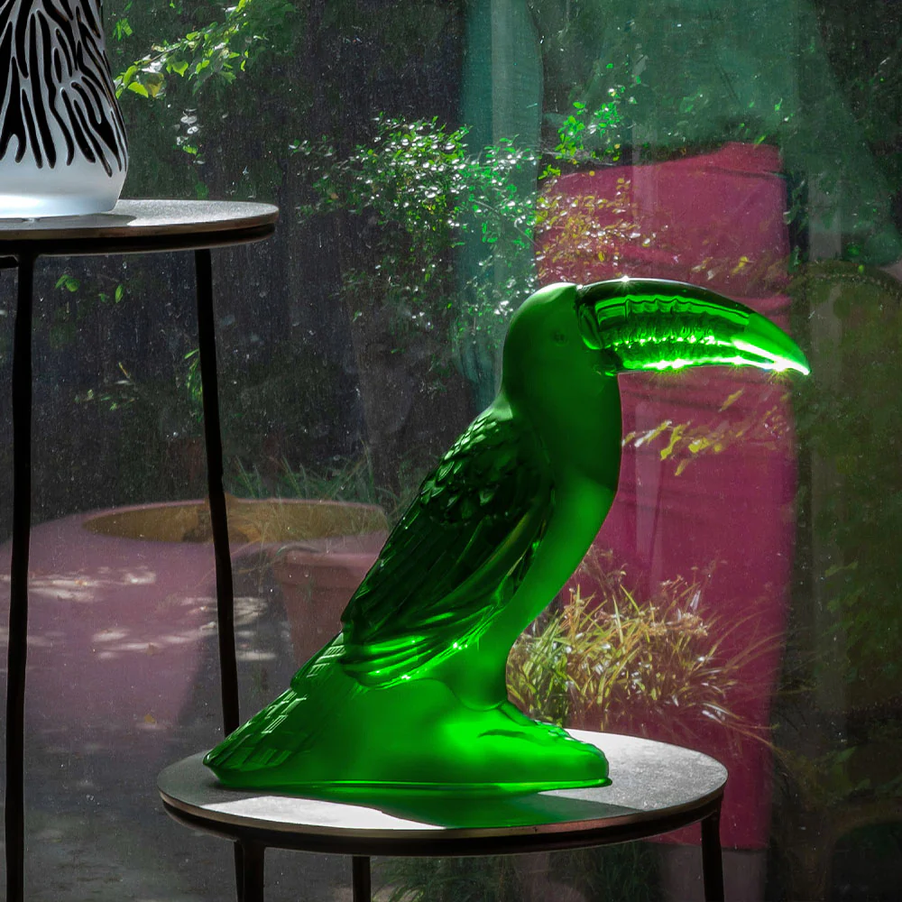 Toucan Sculpture - Image 3