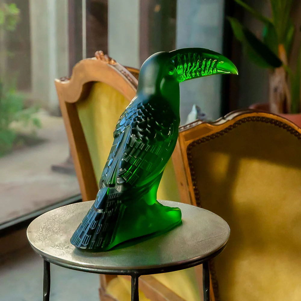 Toucan Sculpture - Image 4