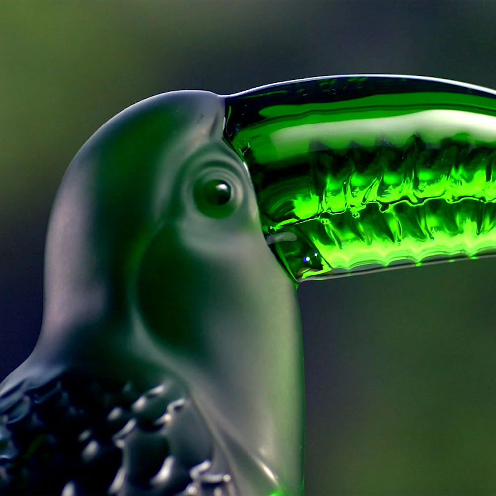 Toucan Sculpture - Image 5