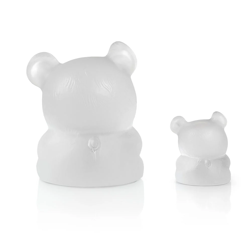 Yuan-Yuan, Han Meilin And Lalique, 2019 - Image 3