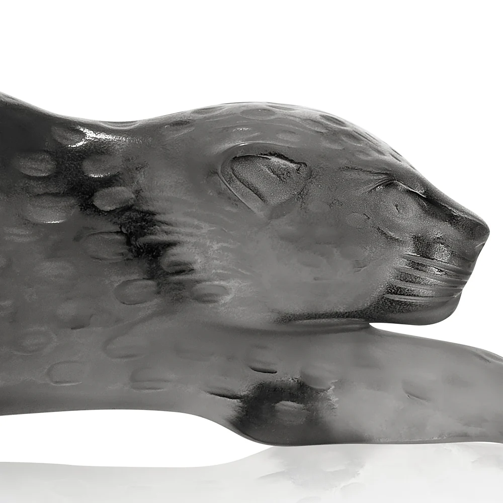 Zeila Panther small sculpture - Image 2